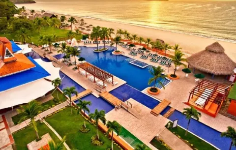 Tecnología redefine  industria   hotelera en Panamá y el mundo