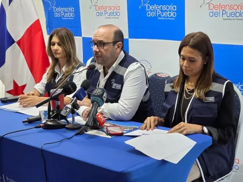 Accesibilidad a las escuelas, principal incidencia detectada en las elecciones