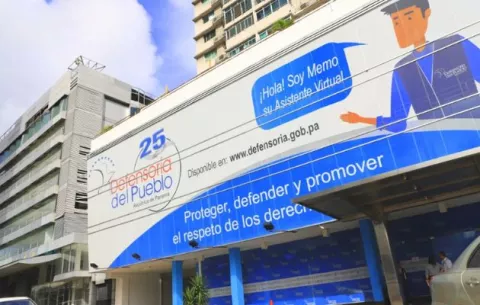  Defensoría y delegadas internacionales observarán centros de votación