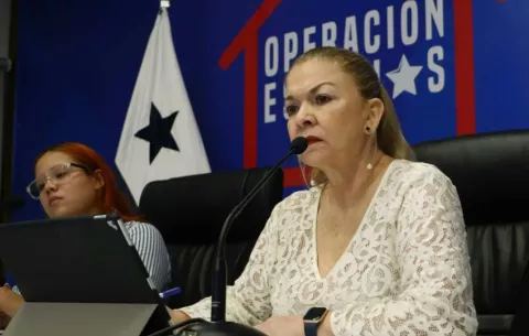  Designan a Delia Herrera como viceministra de Infraestructura del Meduca