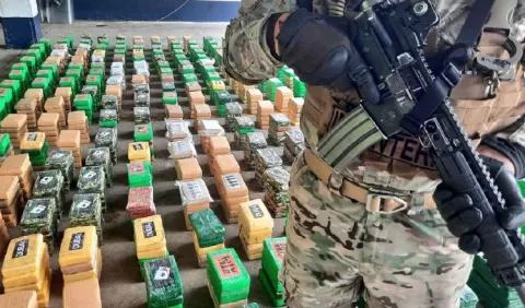 Globalización  perfecciona grupos criminales en Panamá