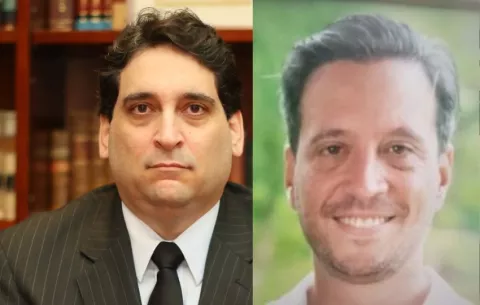 Designan a Camilo Valdés en la DGI; Fausto Fernández será viceministro de Finanzas