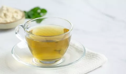 Día Internacional del Té: ¿Cuál es el origen de la fecha?