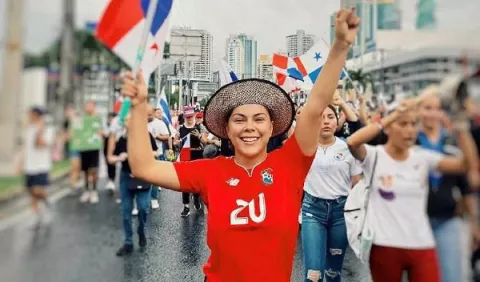 La columna de Doña Perla