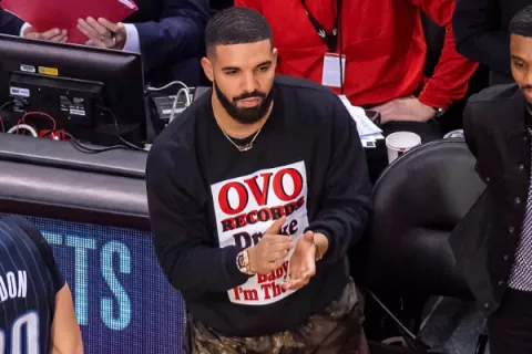 Drake: Desconocidos tirotearon la mansión en Toronto