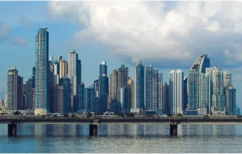 Cepal estima para Panamá un crecimiento económico de 3.0 %
