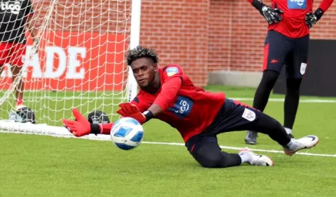 Panamá, lista para jugar ante las selecciones de Catalunya y Galicia