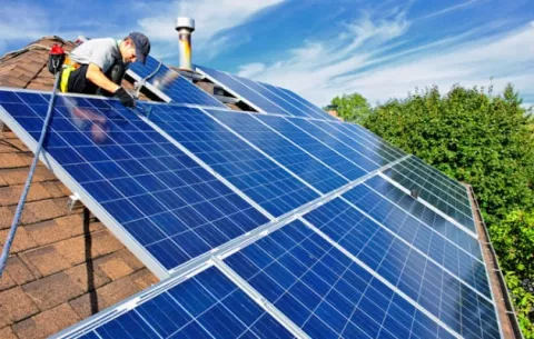 $9 billones es el costo de implementación de la transición energética en Panamá al 2030