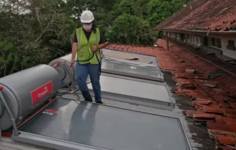 Investigan presuntas prácticas monopolísticas en la industria solar