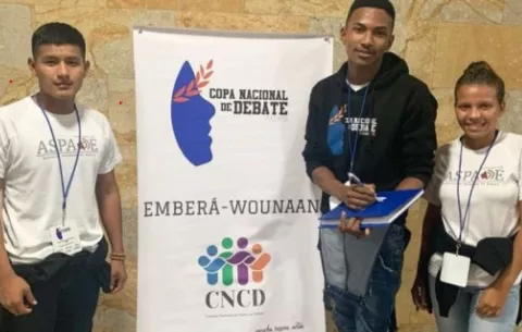 Programa Nacional de Enseñanza en Debate es ley en Panamá