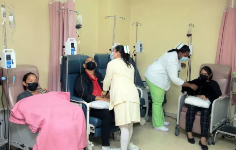 Esclerosis Múltiple: enfermedad que afecta a jóvenes y adultos