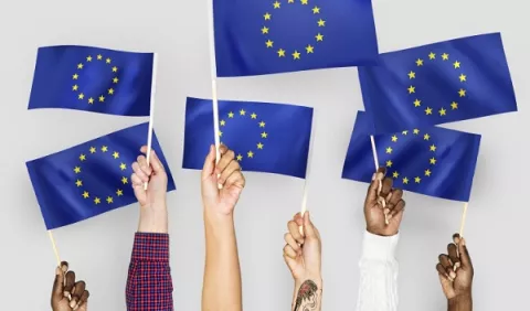 'Espacio EUROPA': Talleres, presentaciones artísticas y cine