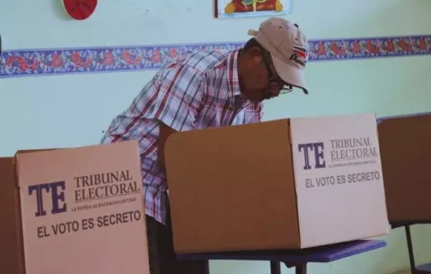  EE.UU. alerta a sus ciudadanos sobre las elecciones en Panamá