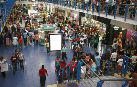Exoneración de ITBMS tres veces al año: DGI no ha dado respuesta a 'malls'