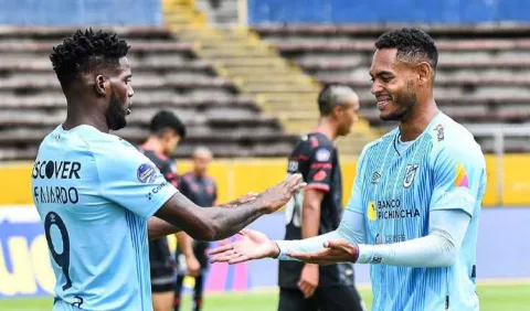 Católica busca avanzar a octavos con Fajardo y Díaz en la Sudamericana