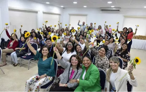 Fundación Oír es Vivir se suma a la red del Girasol: ¿Qué significa?