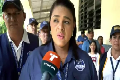 Fiscalía Electoral inspecciona denuncias en Herrera