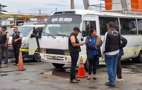 Lunes sangriento, se registran cuatro homicidios en San Miguelito