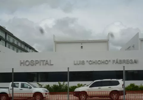Quejas por trato dado a pacientes en hospital de Veraguas
