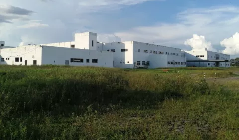 Mulino, ante la tarea de  culminar obras de salud