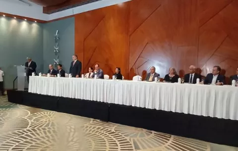 José Raúl Mulino presenta parte de su gabinete: ¿Quiénes son?