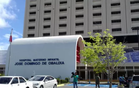 Influenza cobra la vida de dos bebés en Panamá