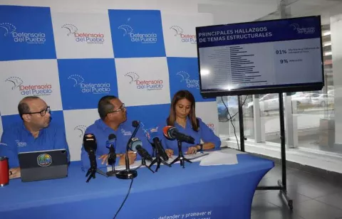 Persisten problemas en las escuelas del país: ¿Cuáles son? 