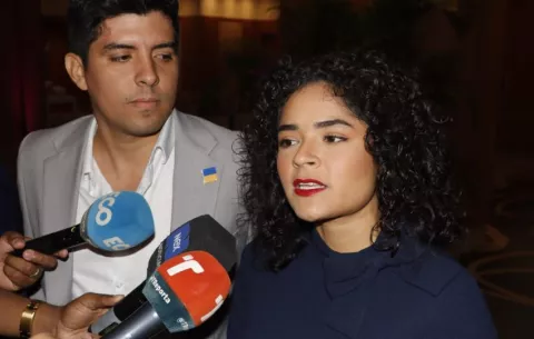 Independientes respetarán gobernabilidad de José Raúl Mulino 