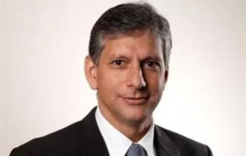 Mulino designa a Iván De Ycaza como viceministro del MOP