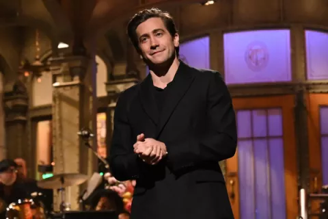 Jake Gyllenhaal será el anfitrión de 'Saturday Night Live'