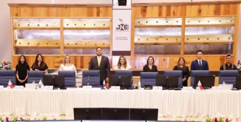 JNE se instala, con miras a proclamar al presidente electo