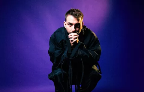 Johnta presenta un 'EP' repleto de ritmos tropicales