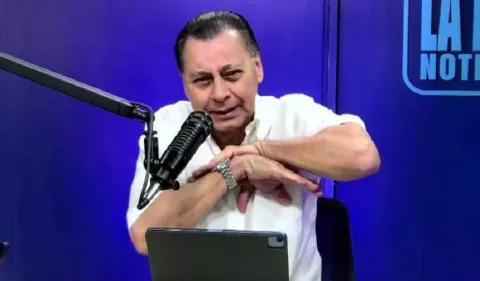 La columna de Doña Perla