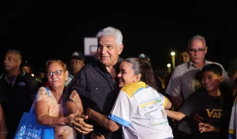 Tras fallo, el pueblo soberano escogerá de los 8 candidatos
