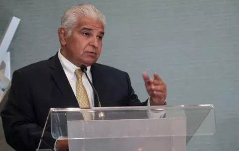 Mulino designa a Jaime Jované como ministro de Vivienda