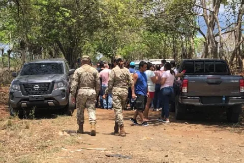 Encuentran muerto a joven reportado desaparecido en Las Tablas