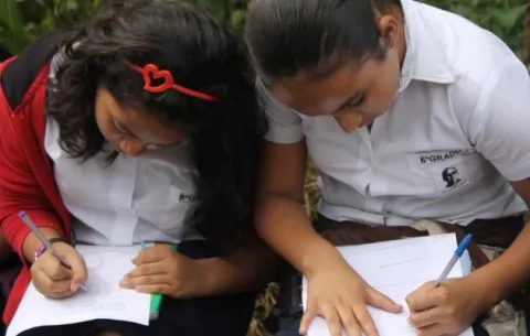 Latinoamérica tardará 4 años en recuperarse de la crisis educativa