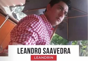 Por error en comunicación, lo dieron por desaparecido