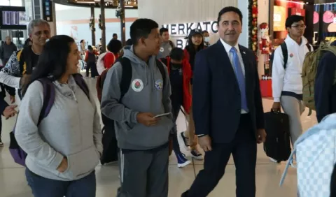 Tocumen S.A., con licitaciones en últimos días del gobierno