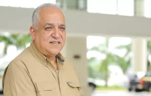 RM elige a Luis Eduardo Camacho para presidir la Asamblea