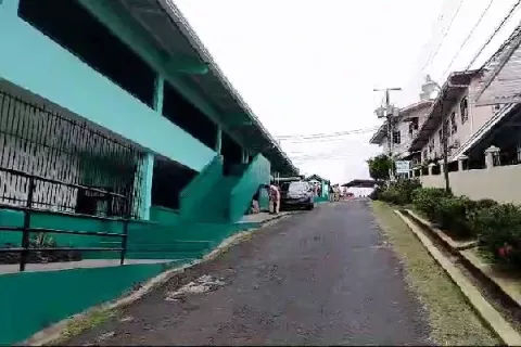 El orfanato y escuela San José Malambo reclama agua potable