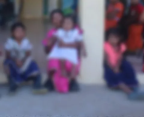 Rescatan a niñas de la comarca de presunto maltrato