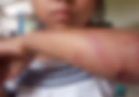 Padre que maltrataba a sus hijas en la comarca era pastor