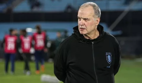 Uruguay, rival de Panamá, se arma para la Copa América 