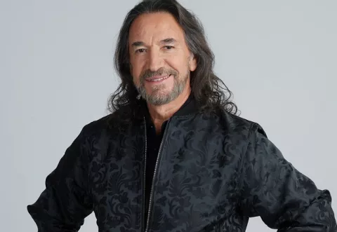 Marco Antonio Solís anuncia las fechas su gira