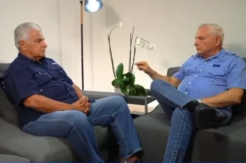 Martinelli: 'Decisión de la Corte hará prevalecer la democracia'