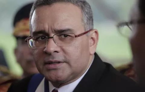  Comienza juicio por corrupción contra el expresidente Mauricio Funes 