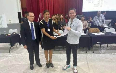 Proclaman a Mayer Mizrachi como alcalde electo de Panamá