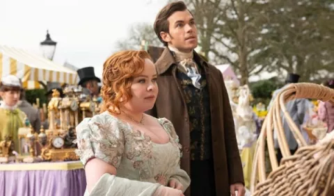 Los estrenos de mayo en Netflix