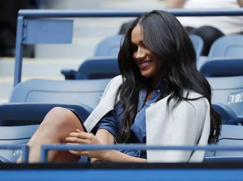 La fundación de Meghan Markle y Enrique sale de la lista de morosos